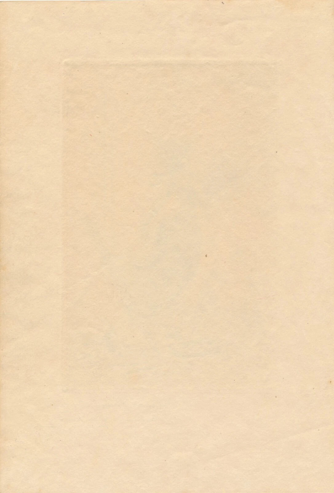 Henri Boutet gravure originale avec envoi autographe signé