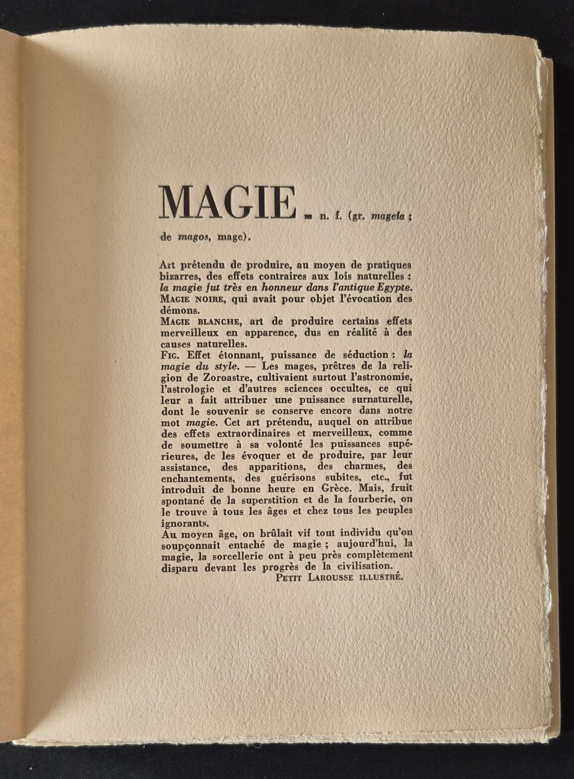 Pierre MORNAND Magie Le Soleil dans la tête surréalisme 8 gravures Avati Bardet