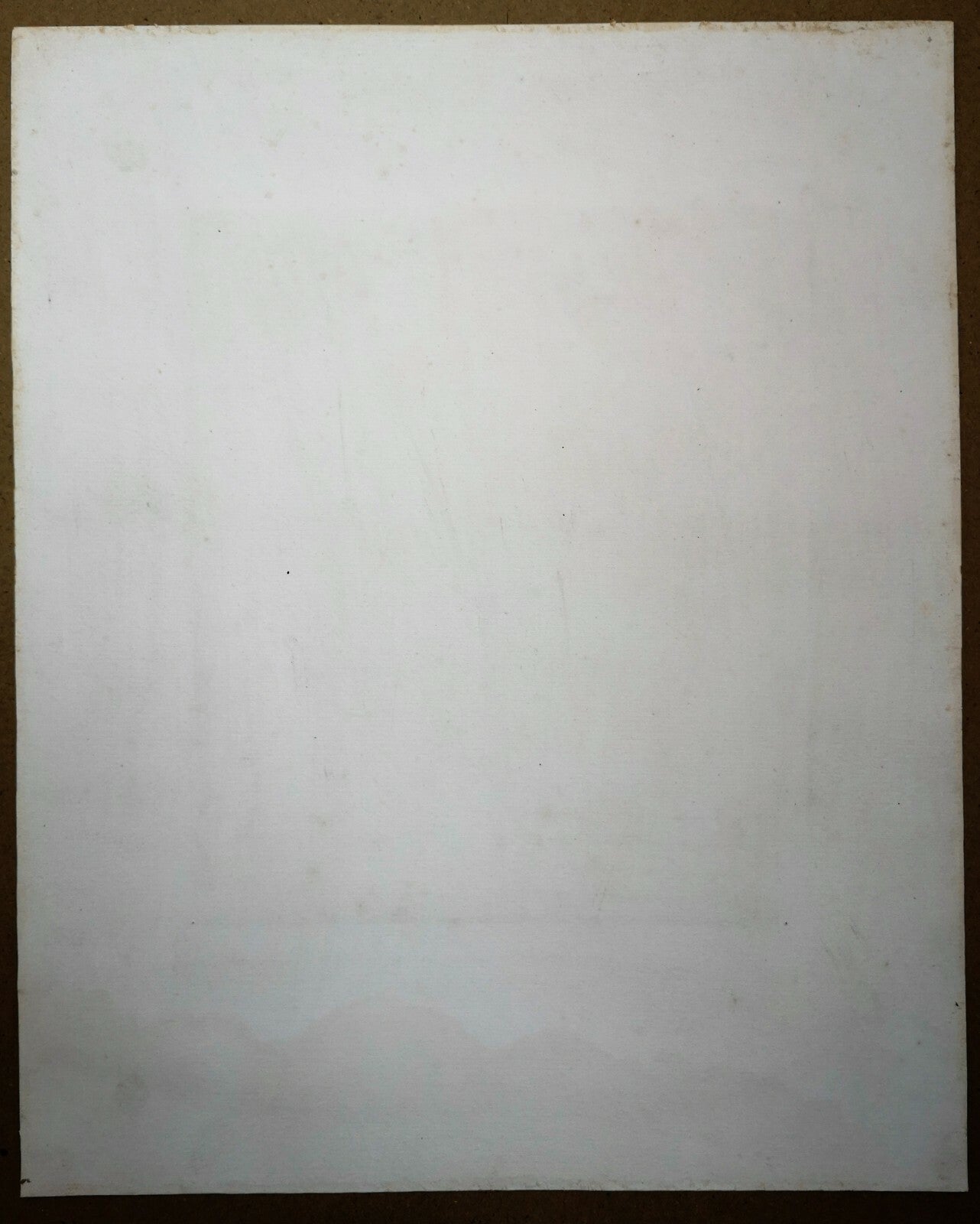 Gambetta portrait lithographie signée dédicacée Charles Lepère Yonne Auxerres