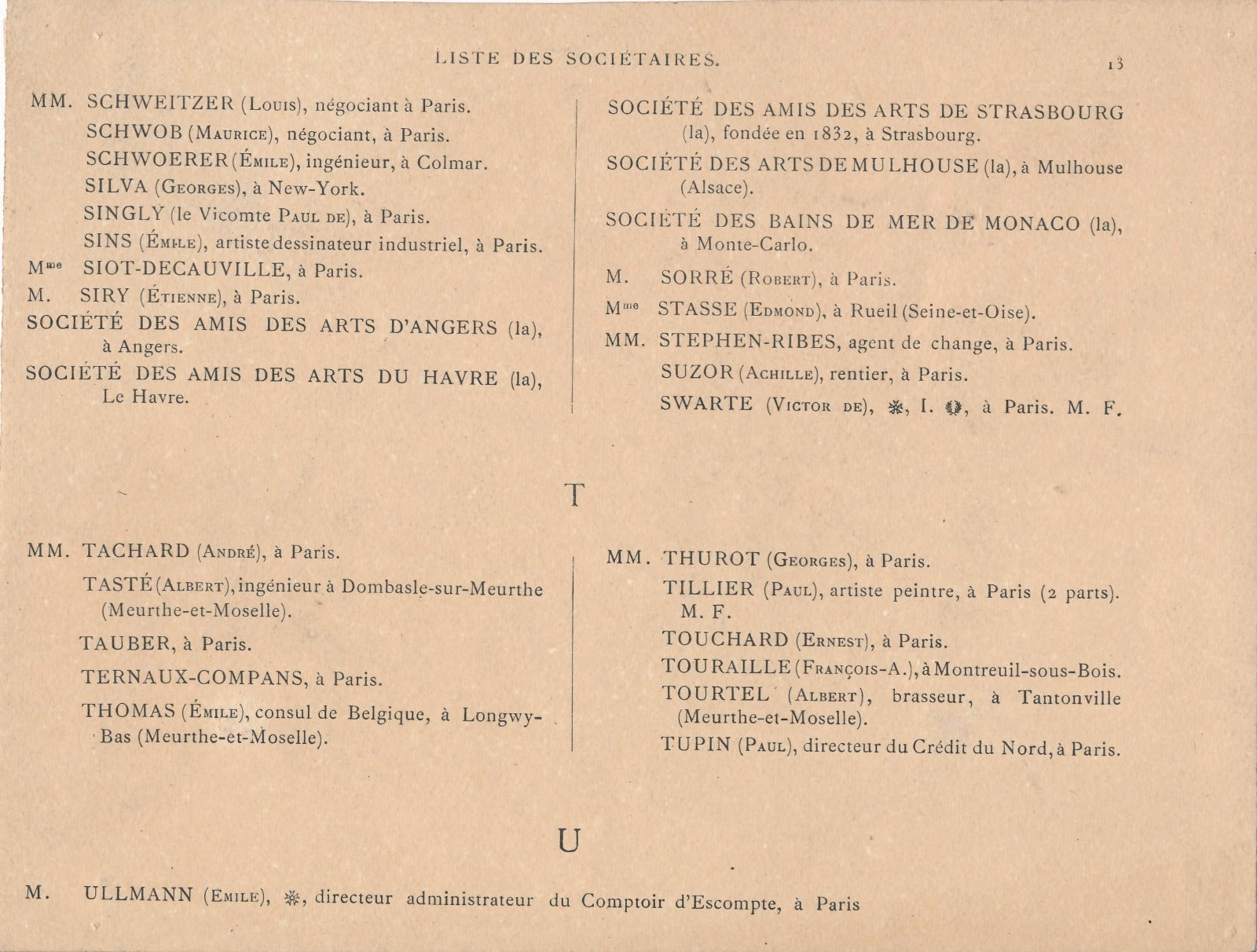 Dessin crayon plume Louis Emile Adan 1839 1937 peintre 