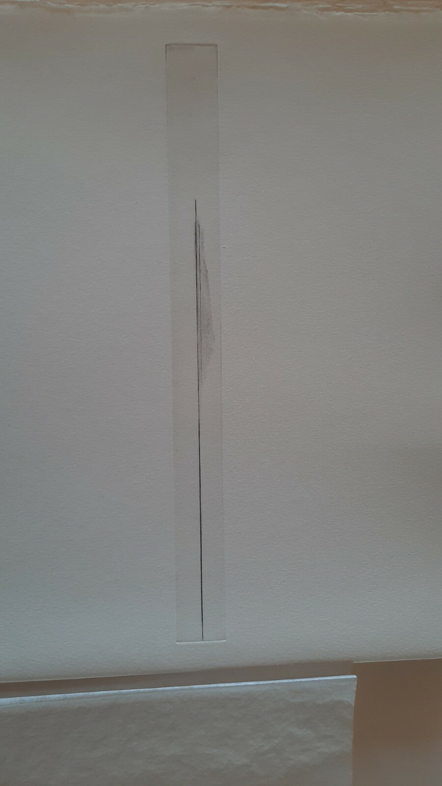 Geneviève ASSE André FRENAUD livre Haeres 8 gravures poèmes 1977