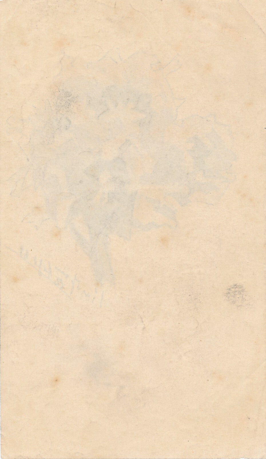 Joseph TERDJAN 2 dessin 1 signé mine de crayon 1 portrait Liban Arménie