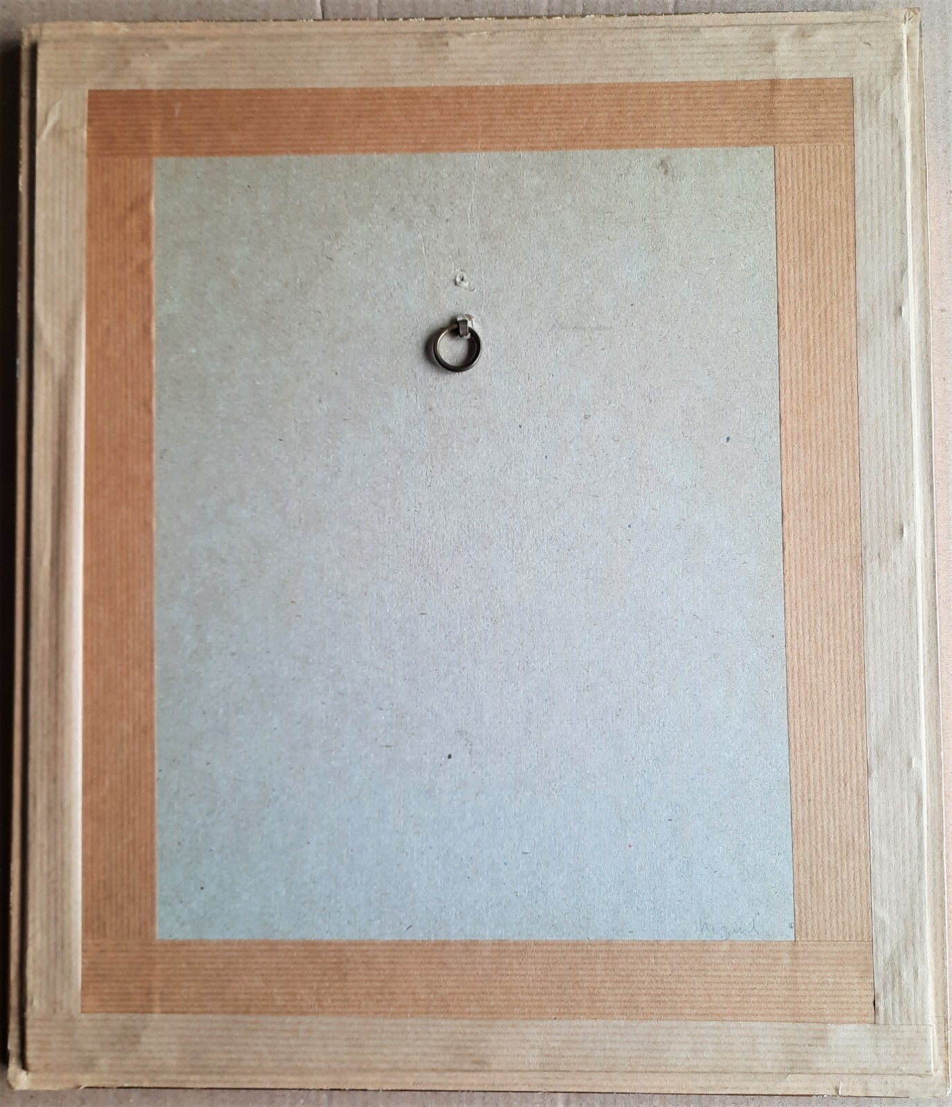 Leonor FINI 2 gravures orignales signées numérotées homme femme