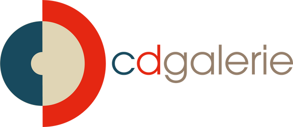 CD Galerie oeuvres d'art