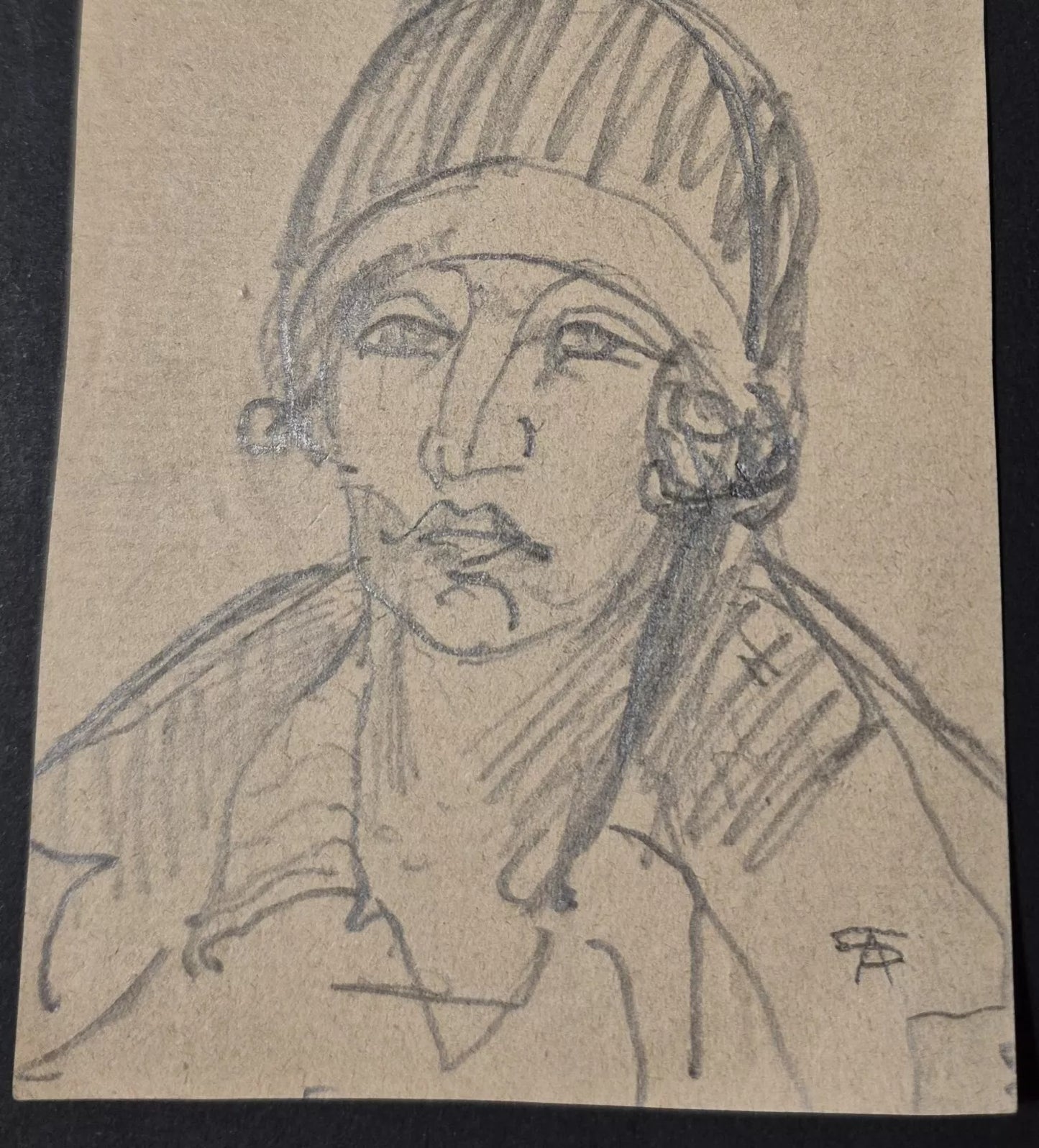 70 portraits croquis caricatures