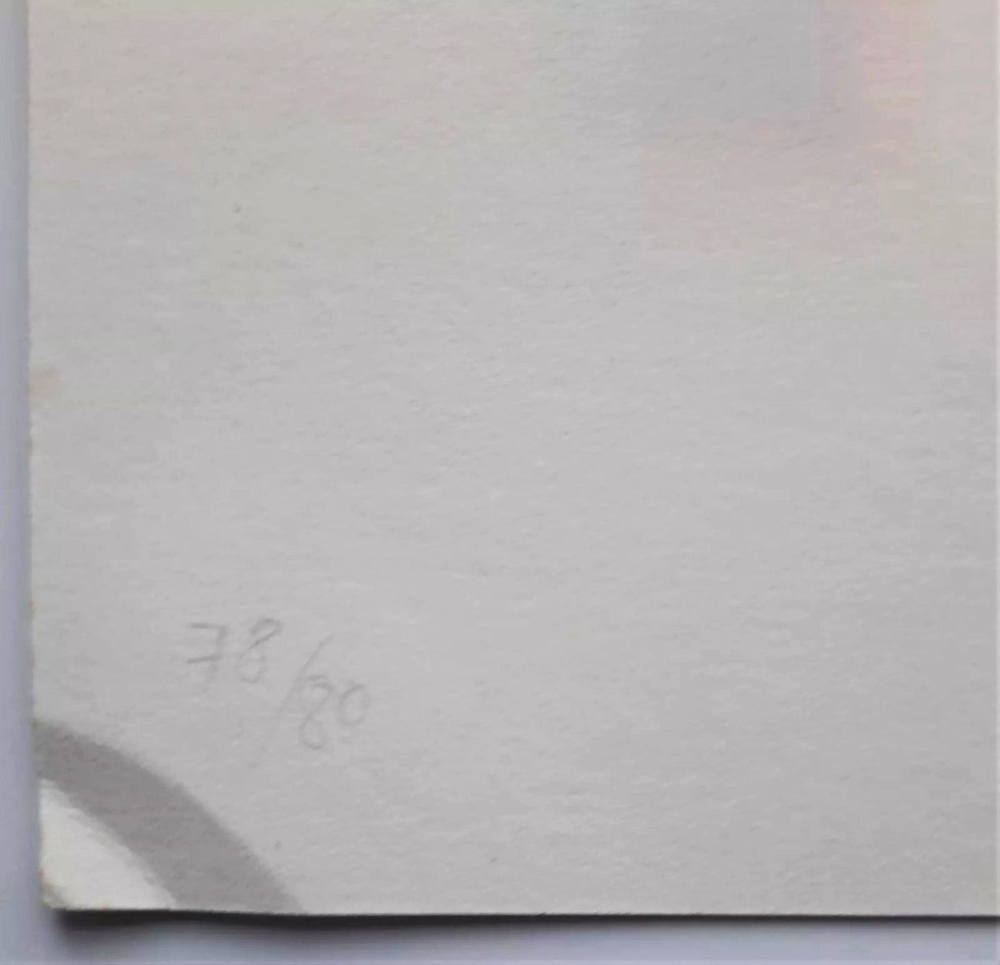 Ivan Contreras Brunet sérigraphie