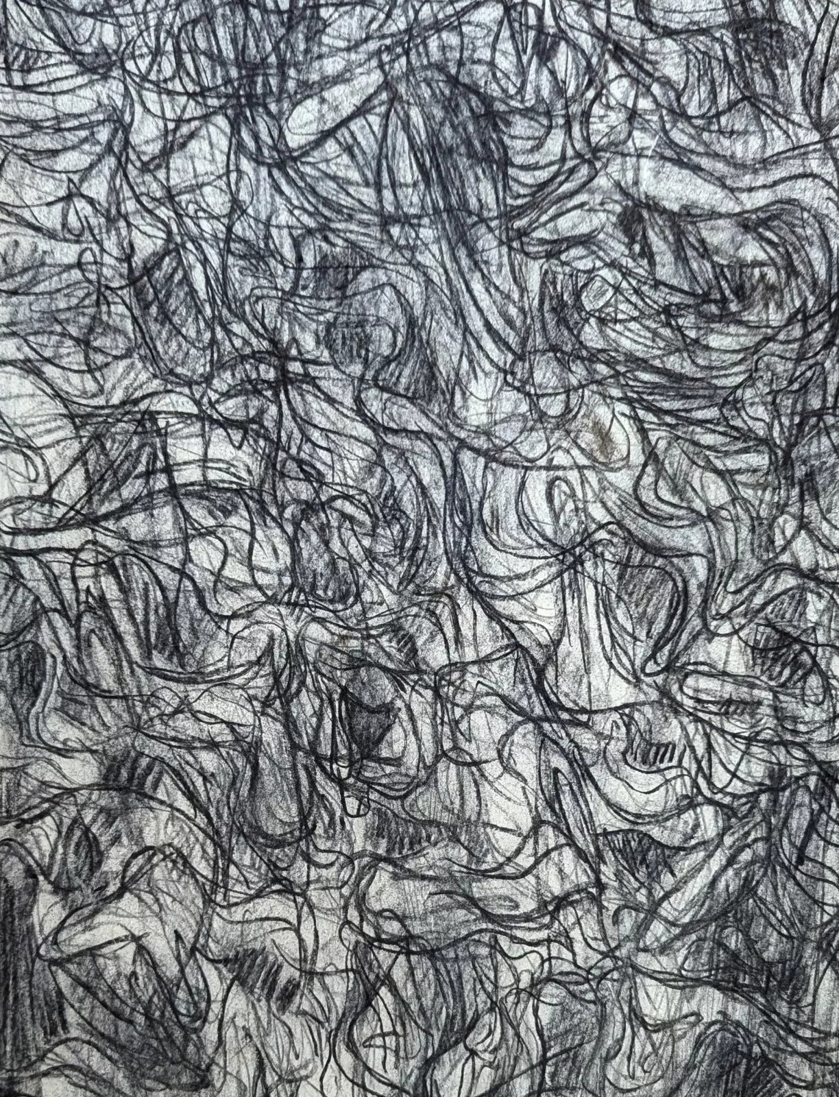 Louis Cordesse dessin