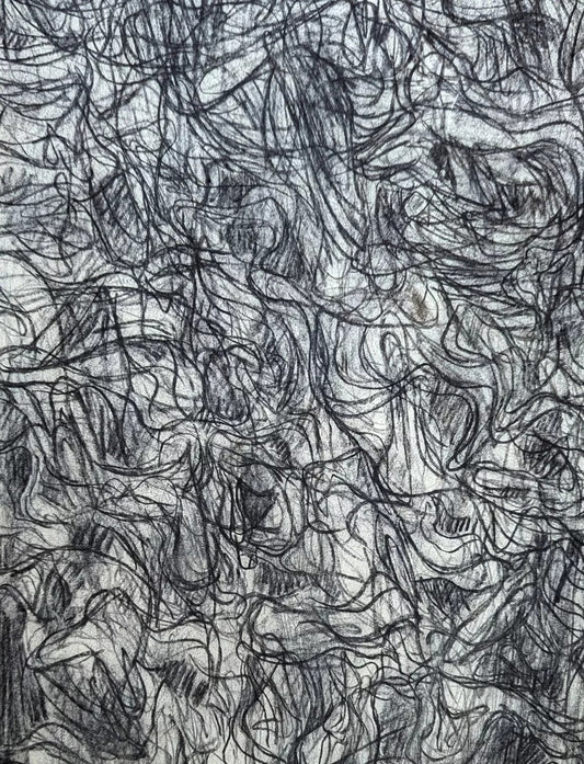 Louis Cordesse dessin