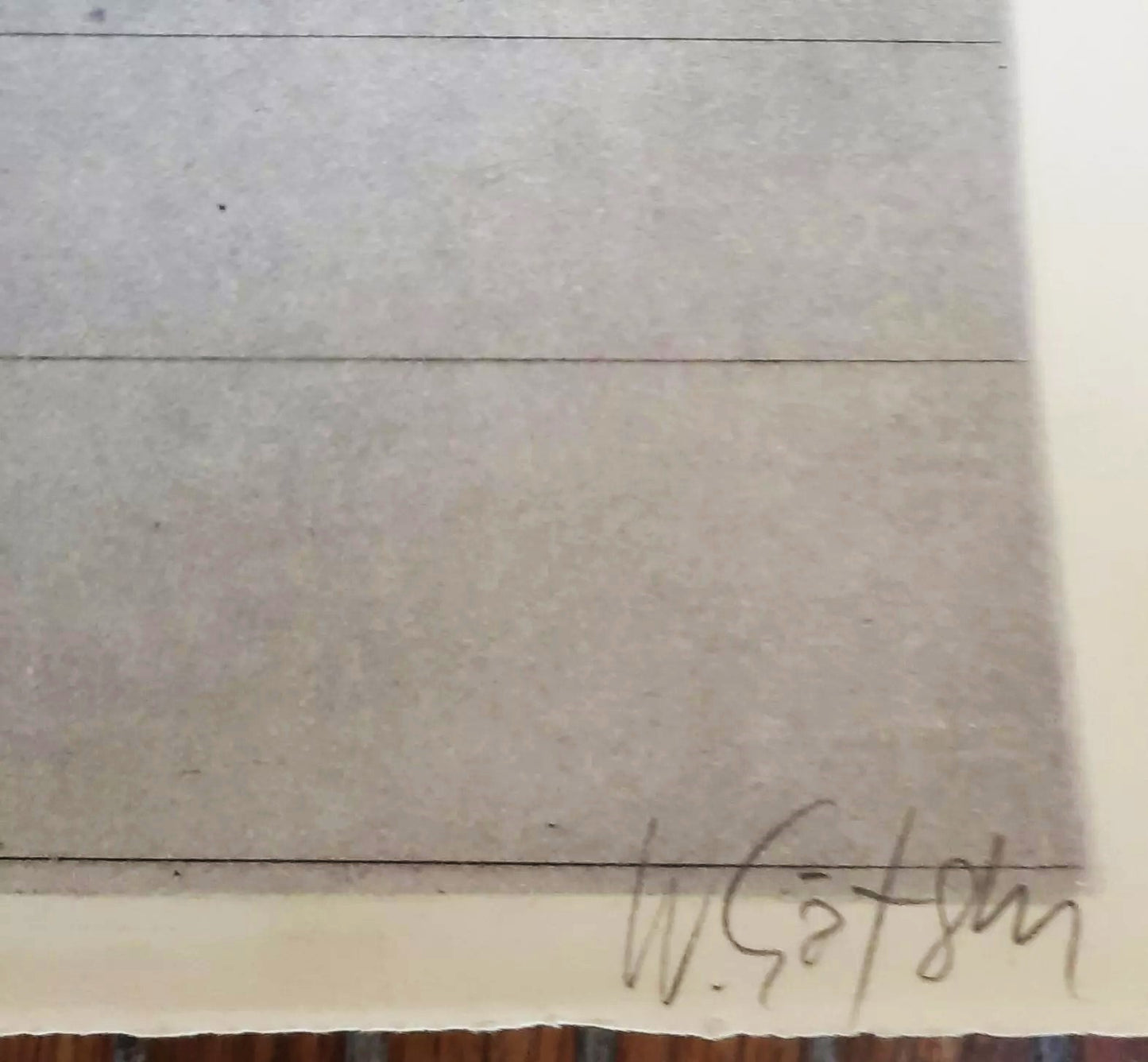 Wolfgang Gäfgen gravure