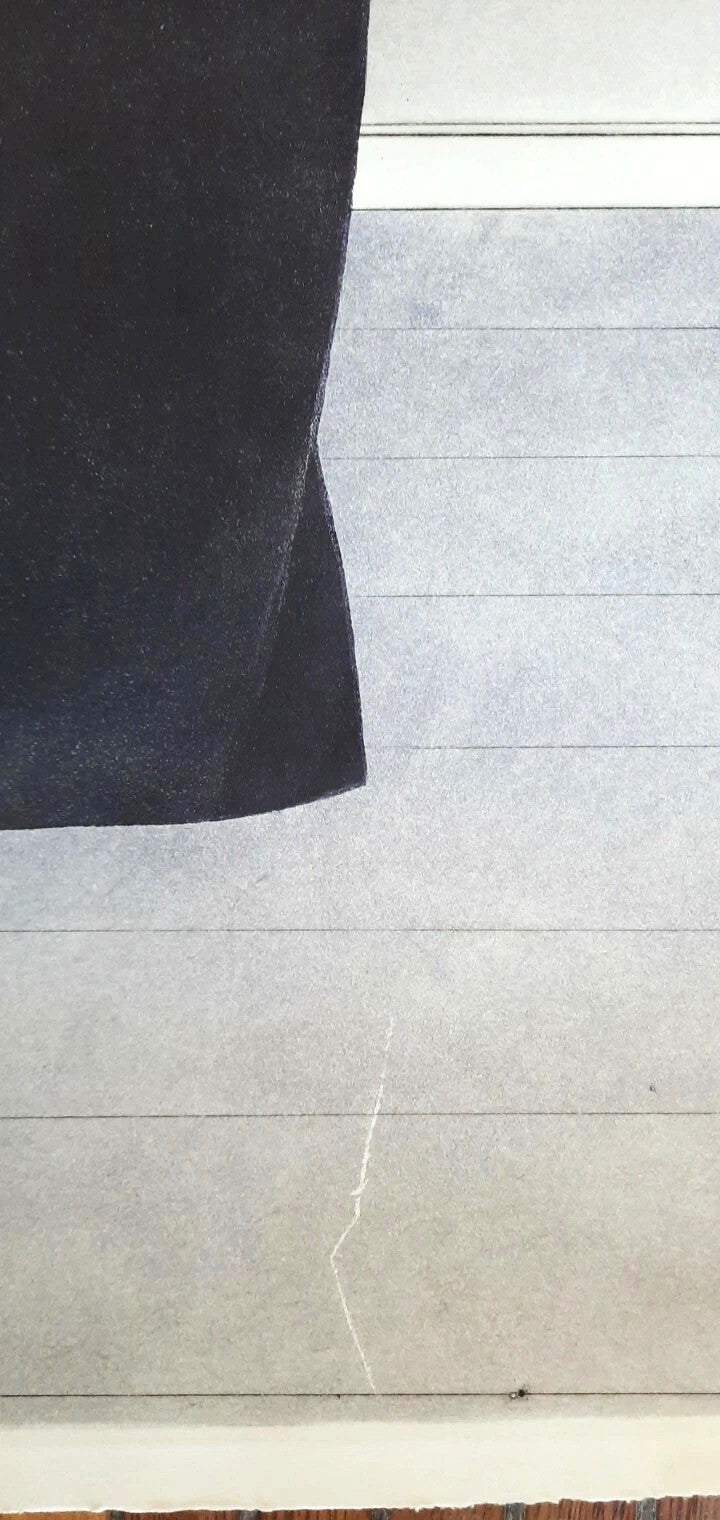 Wolfgang Gäfgen gravure