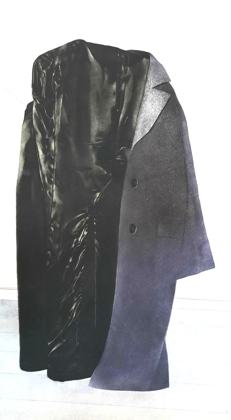 Wolfgang Gäfgen gravure