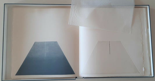  8 gravures poèmes 1977