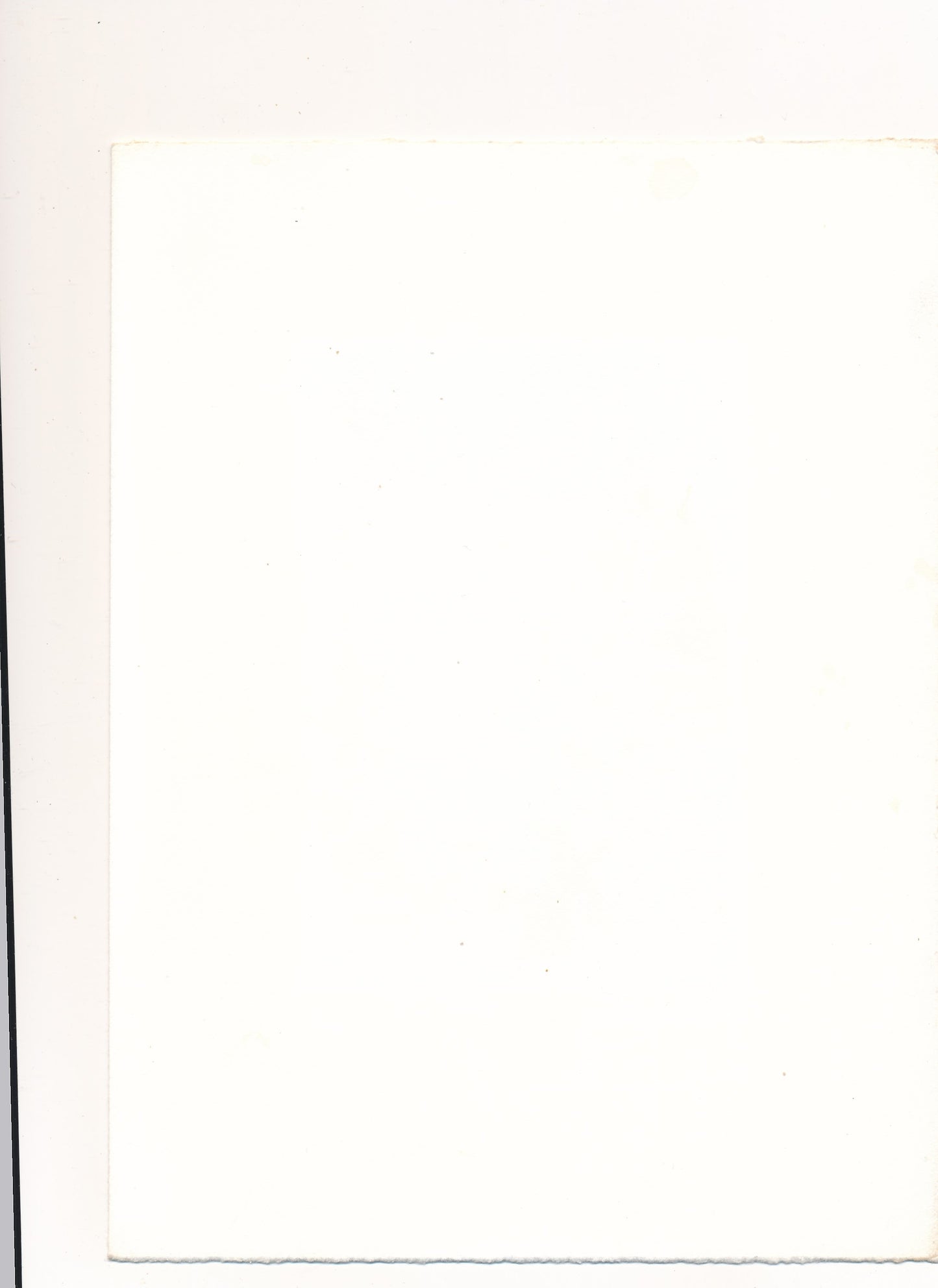 Gérard Trignac gravure