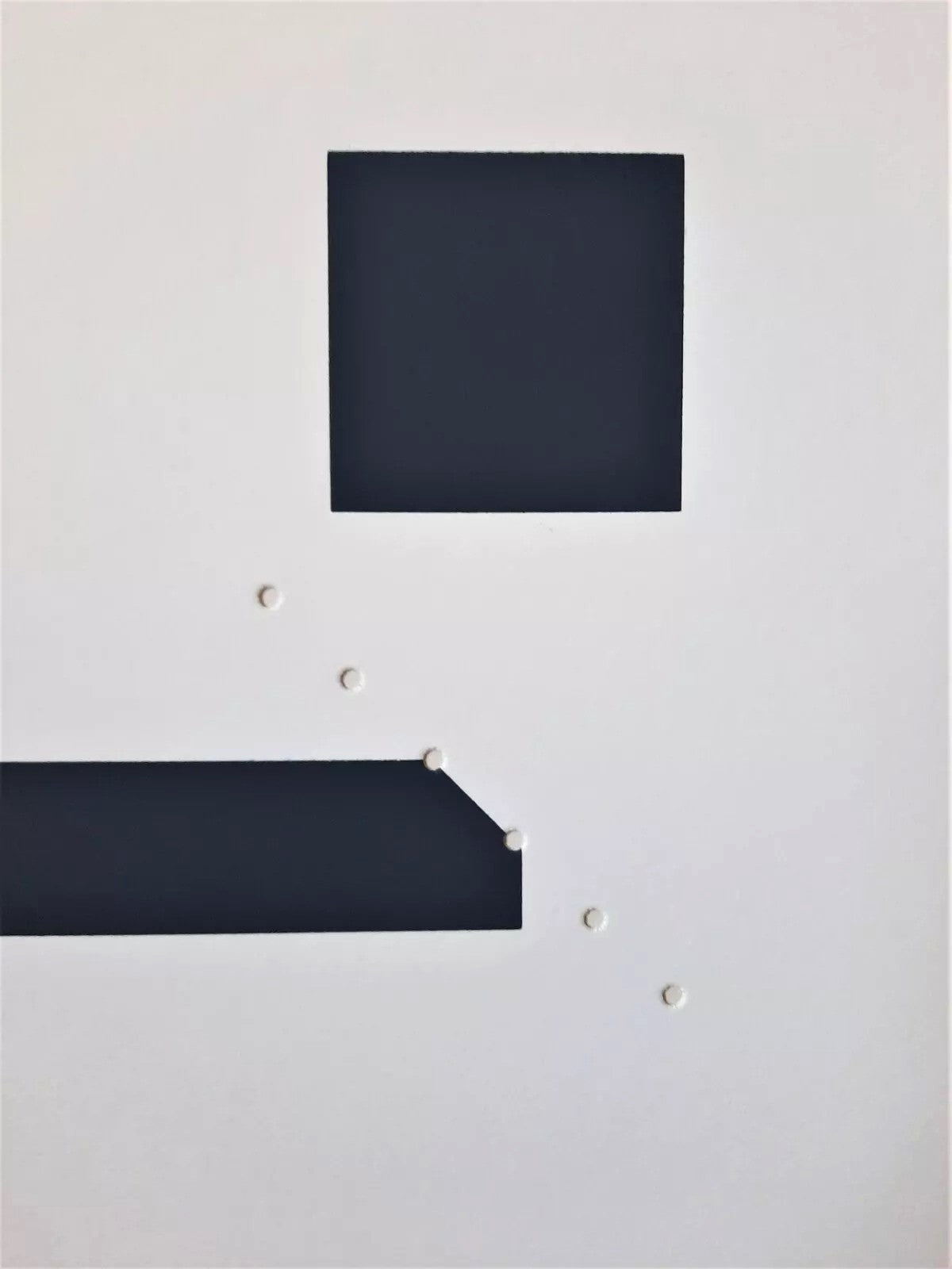 Hachiro Iizuka sérigraphie