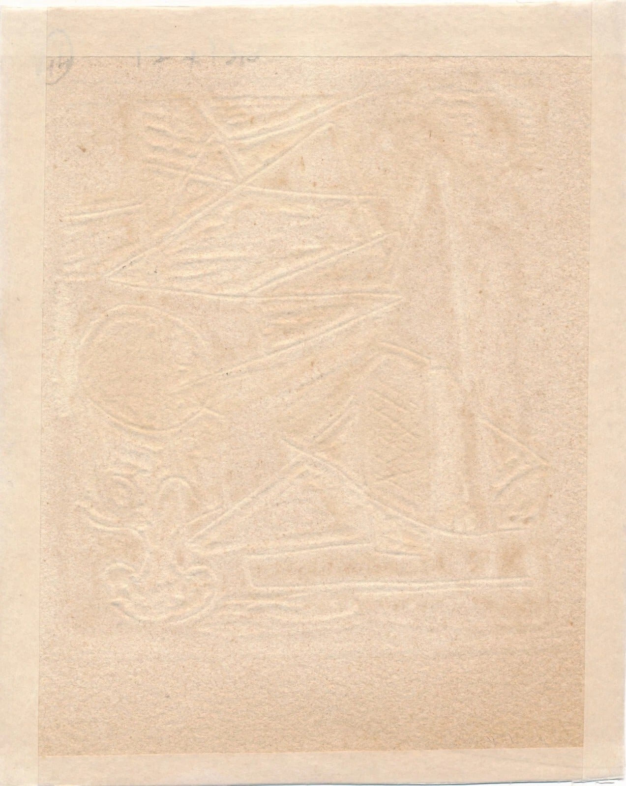 Louis Latapie gravure