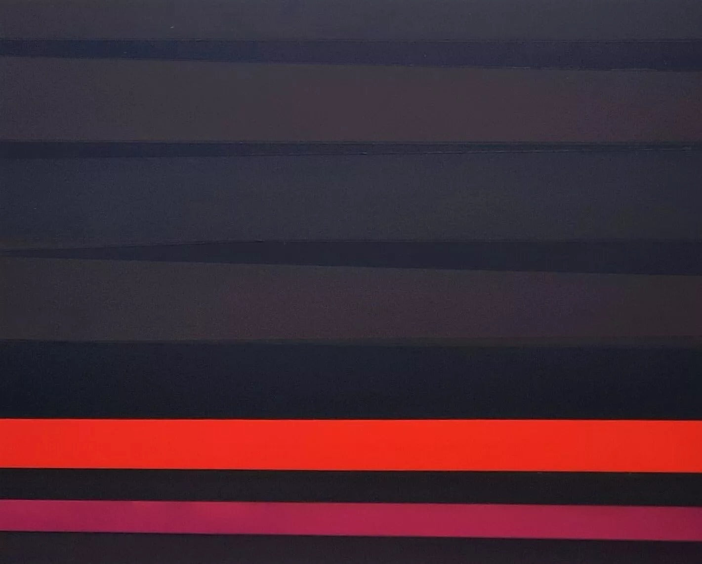 Philippe Morisson sérigraphie