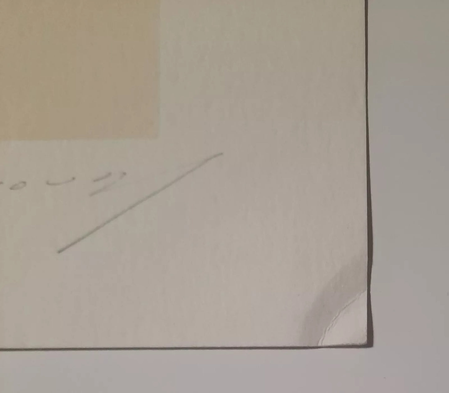 Aurélie Nemours sérigraphie