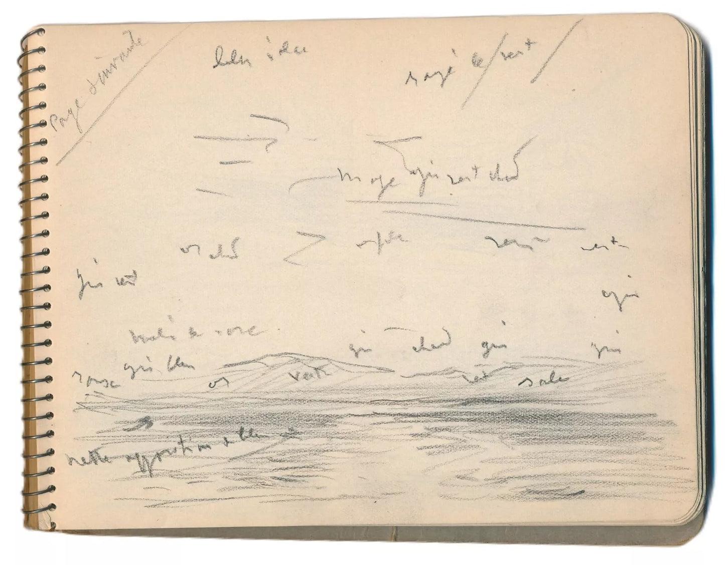 Georges Ricard Cordingley