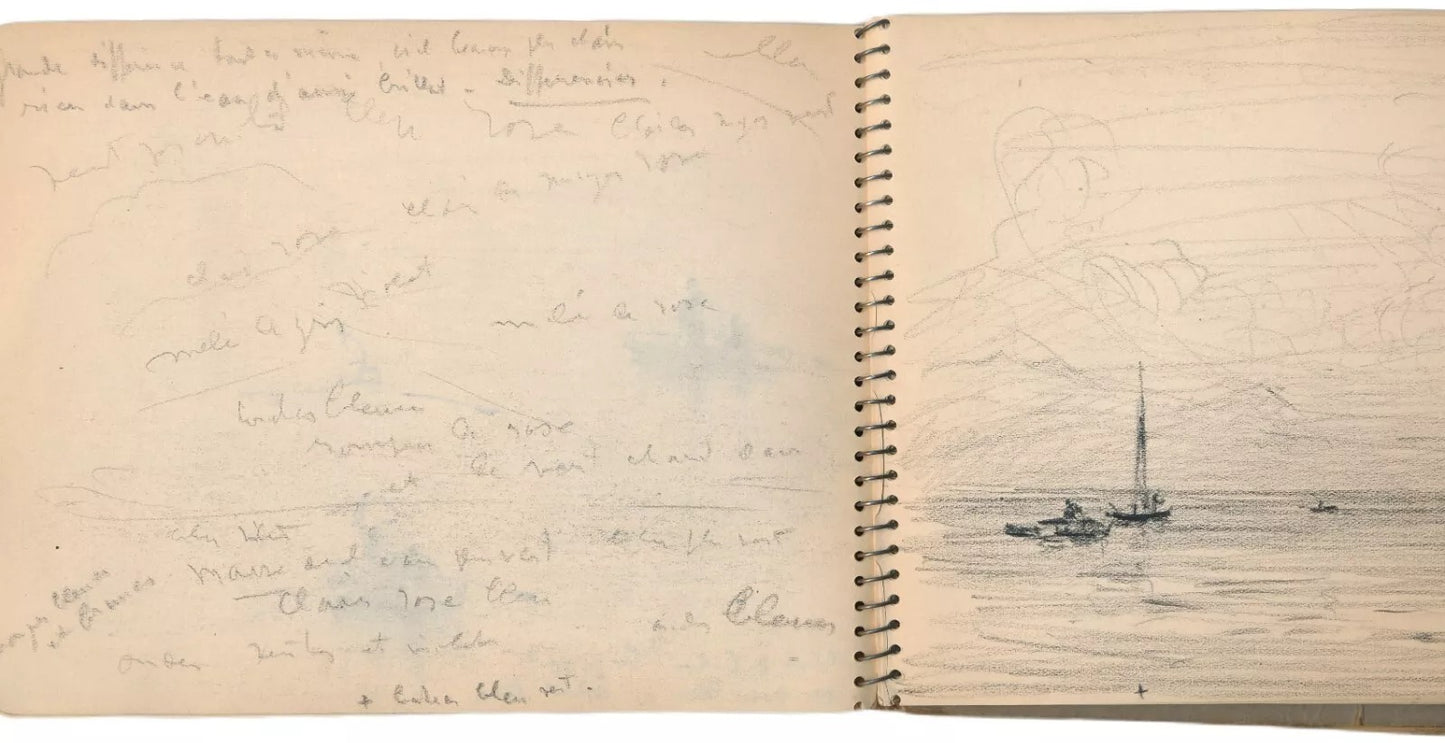 Georges Ricard Cordingley