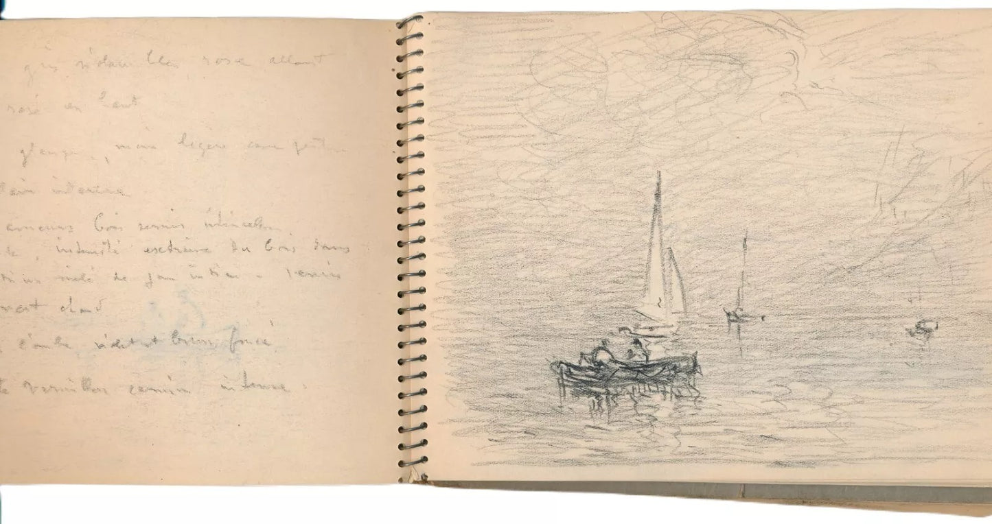 Georges Ricard Cordingley