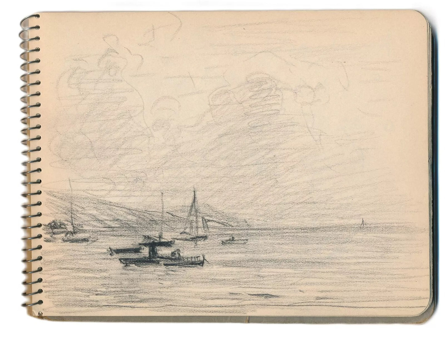 Georges Ricard Cordingley