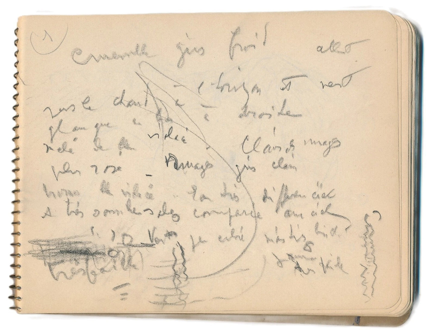 Georges Ricard Cordingley