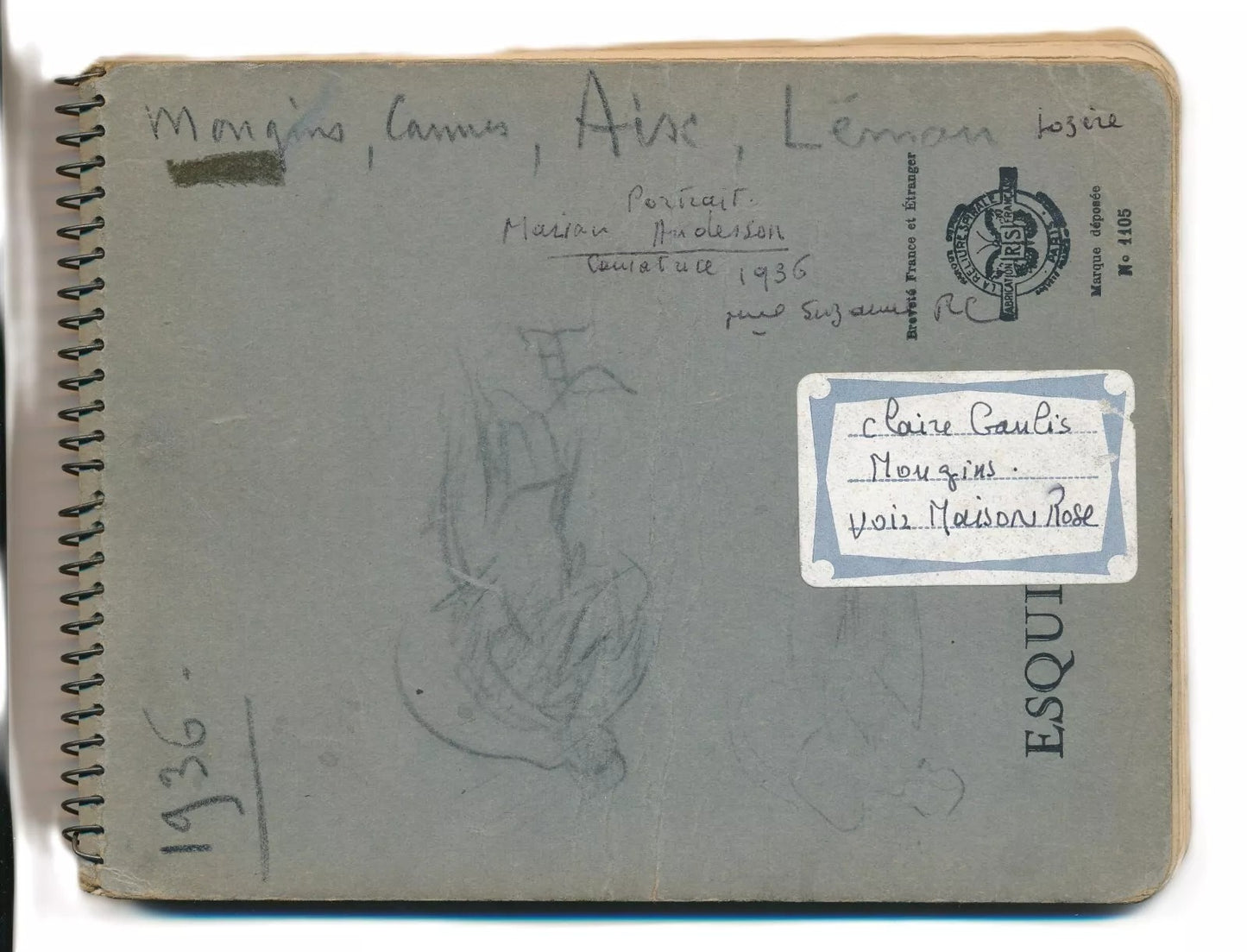 Georges Ricard Cordingley