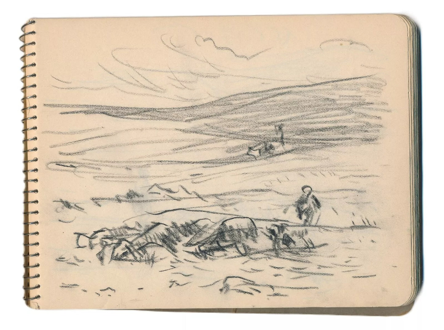 Georges Ricard Cordingley