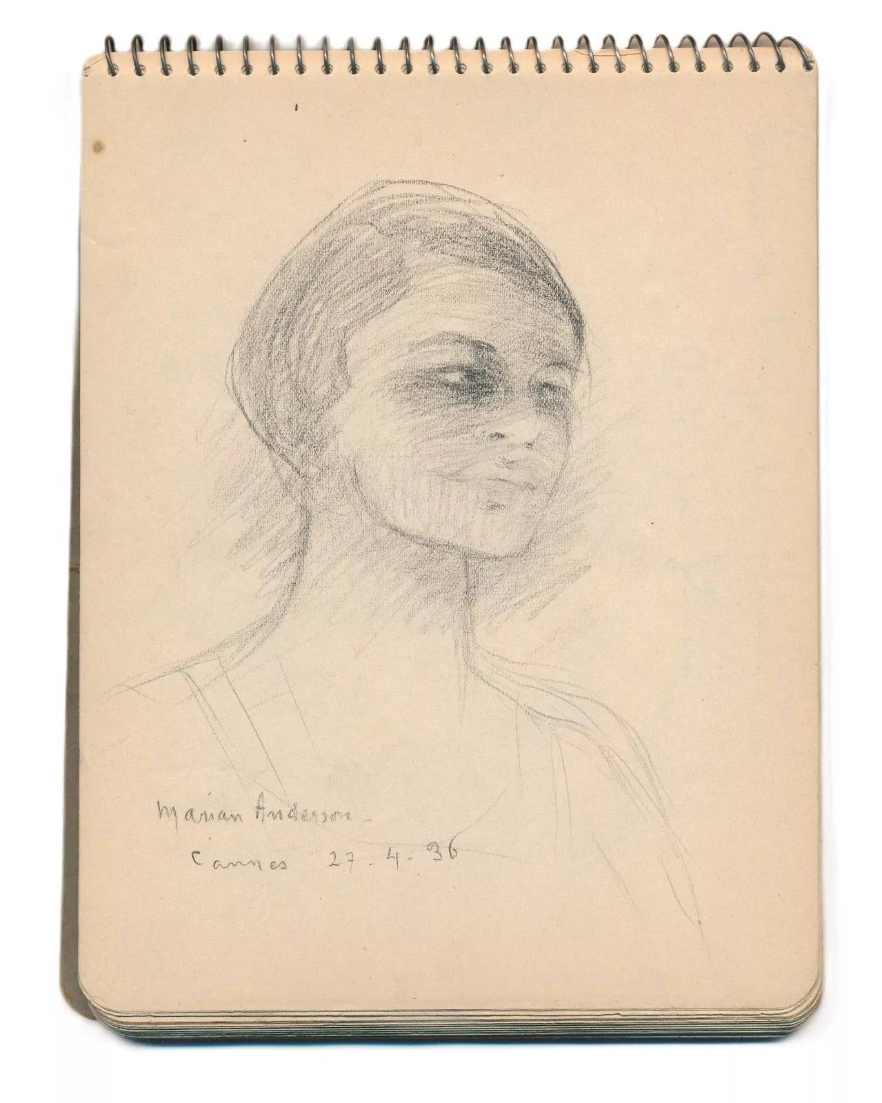 Georges Ricard Cordingley