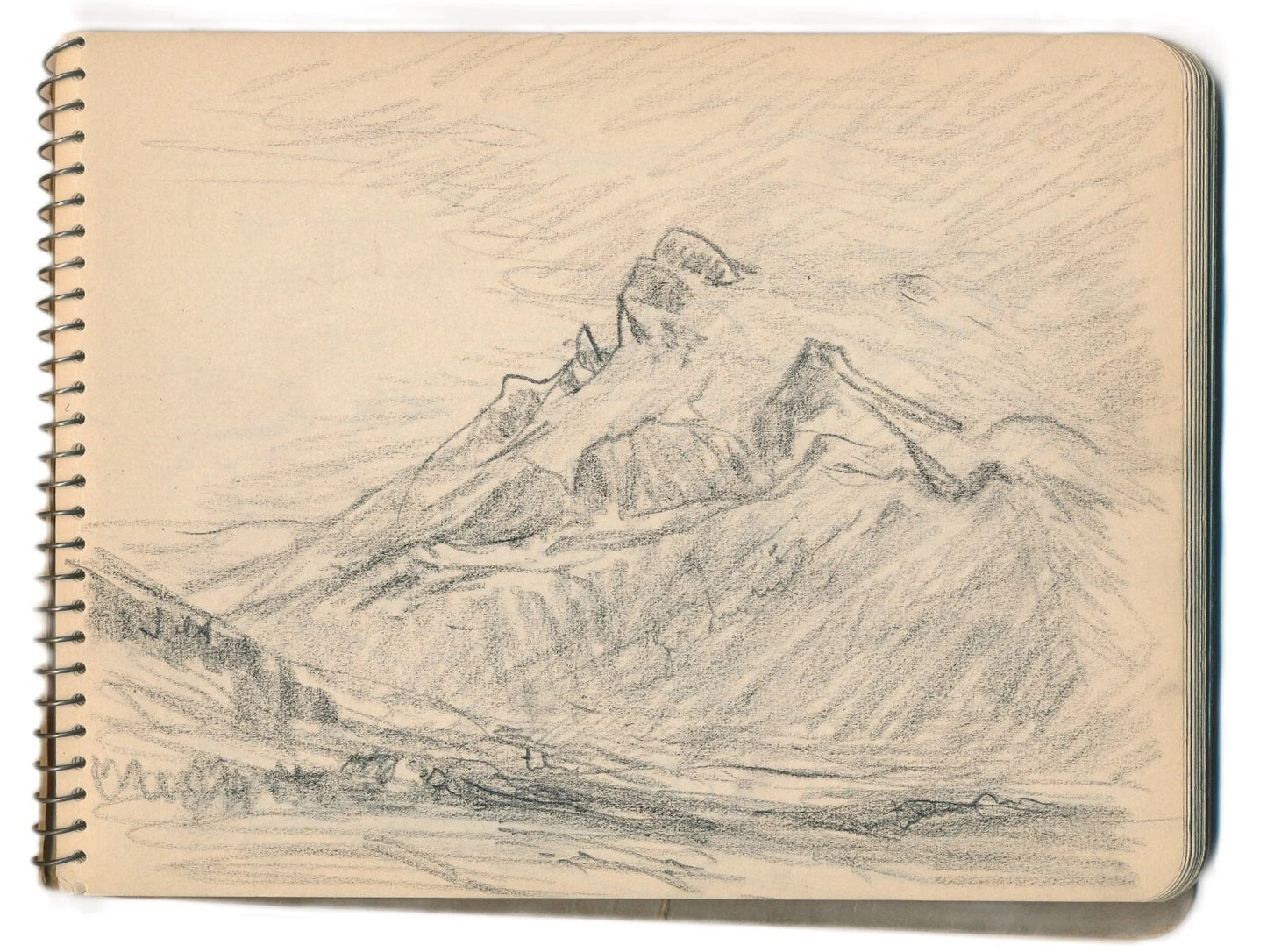 Georges Ricard Cordingley