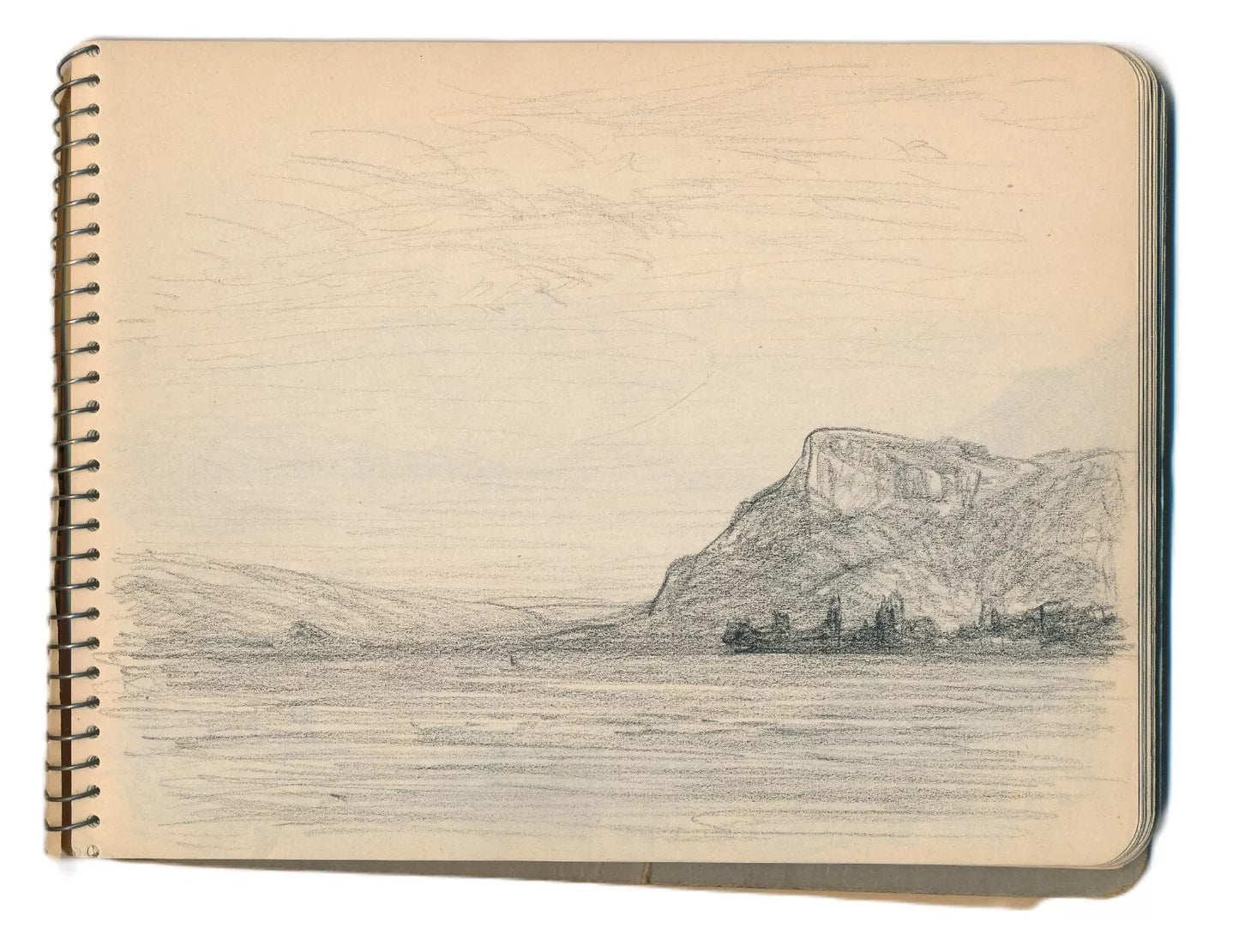 Georges Ricard Cordingley