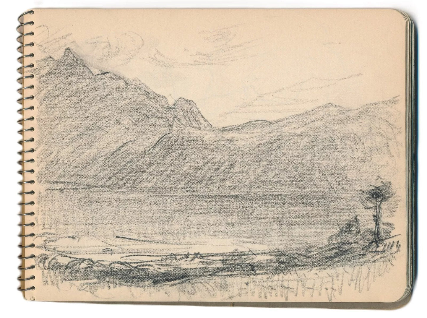 Georges Ricard Cordingley