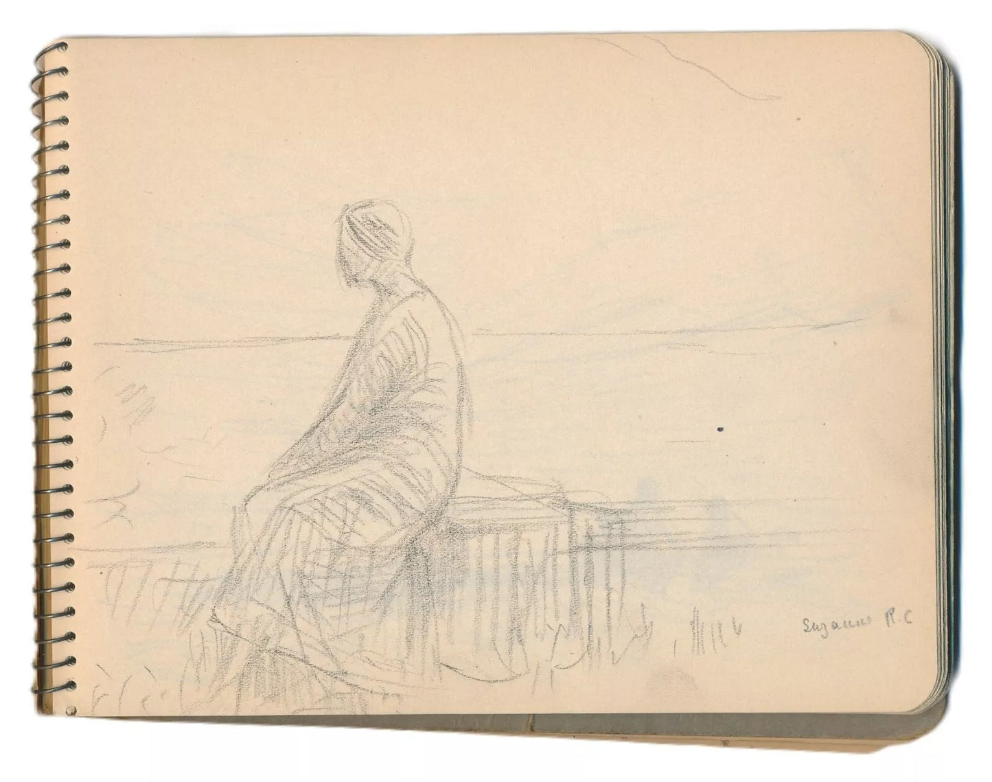 Georges Ricard Cordingley