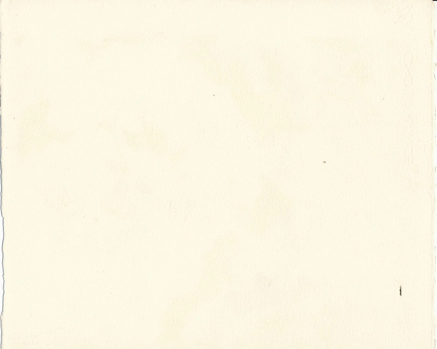 Frédéric Brandon lithographie