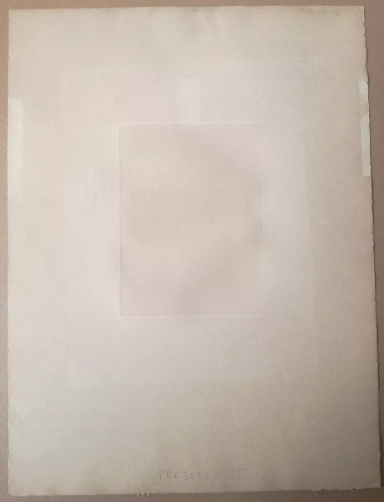 Pierre Dmitrienko gravure